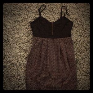 Women’s spaghetti strap dress